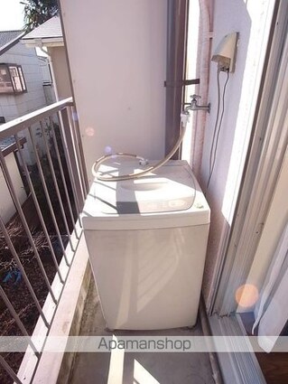 キャビンタコス[1K/17.32m2]の内装3