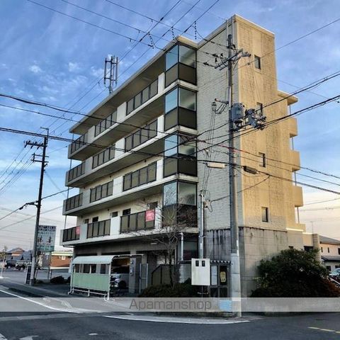 サンセールイマムラの外観写真
