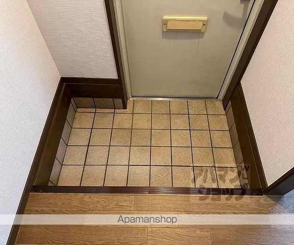 ハウスアドバンスの内装写真