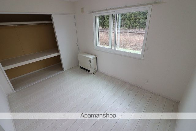 apartment 北海道勇払郡安平町早来大町
早来大町の賃貸情報を見る
物件地図