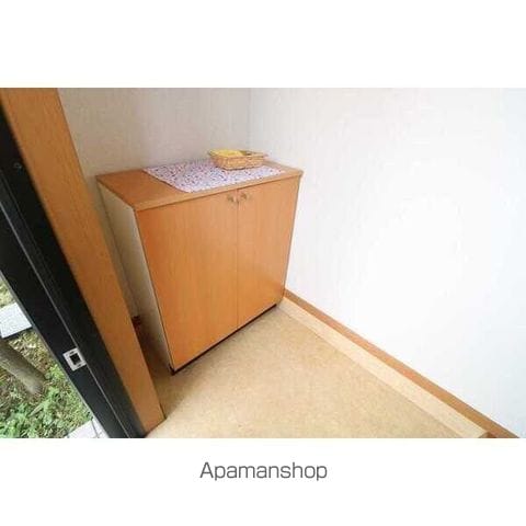 クレストIIの内装写真