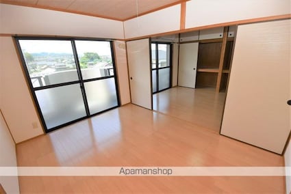 高田グランドマンション[3DK/57.96m2]の内装6