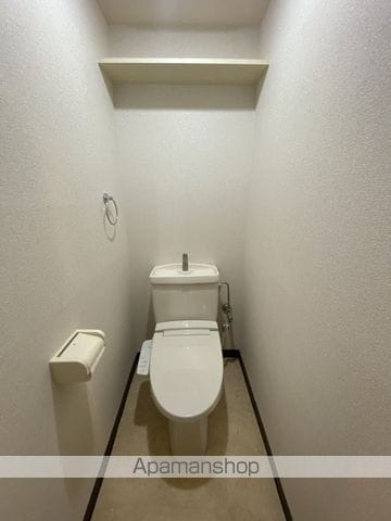 ハピデンスの内装写真