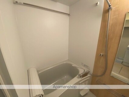 シティハイムＥ[1K/29.56m2]のバス