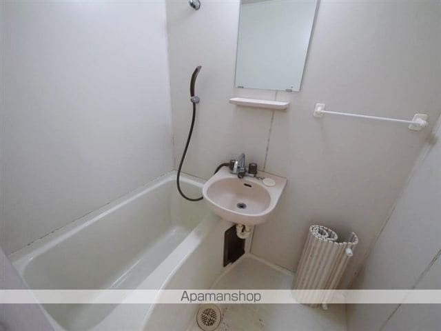 ベルシオン仙台第3の内装写真