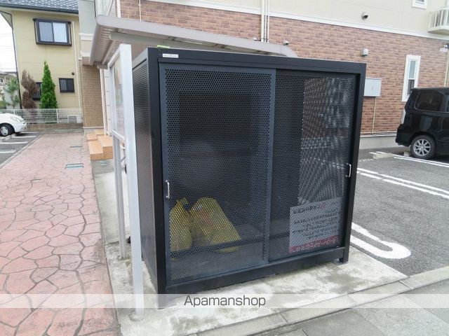 スターフィールドII Aの外観写真
