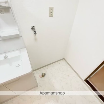 ビバリーマンションⅤ[3LDK/66m2]の内装2