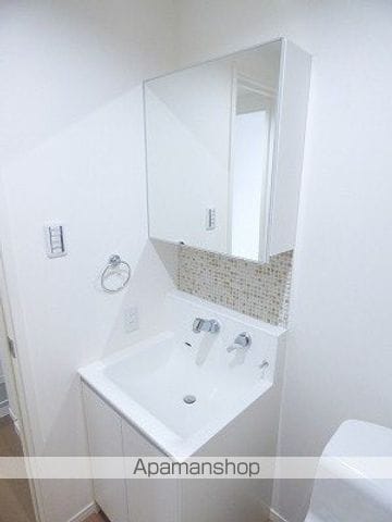 Precious Earth逆井の内装写真