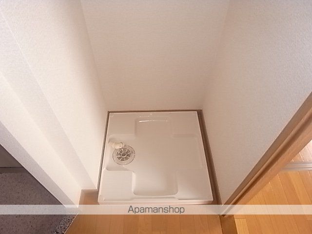 アーバンフラッツ新栄の内装写真
