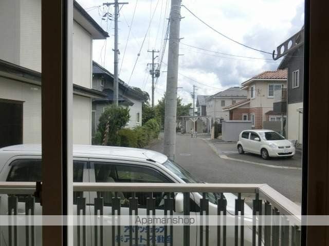 ブランシェ長橋台のその他写真