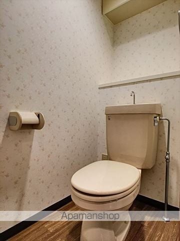フォブール原田A棟の内装写真