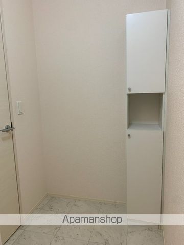 PREMIER VIOLETの内装写真