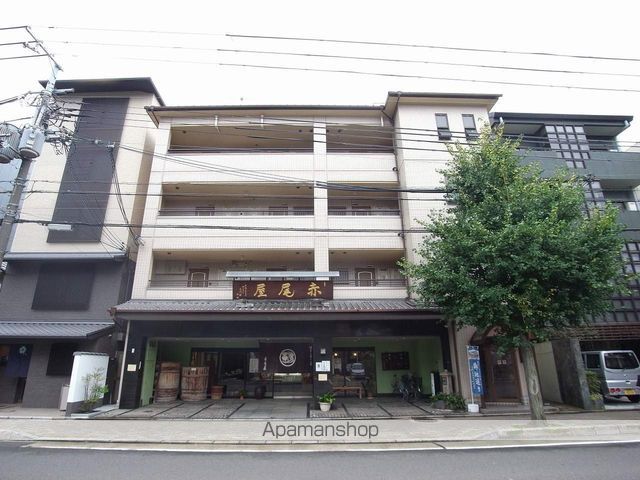 八文字屋ビル