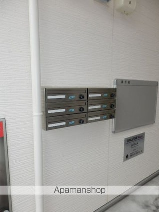 ＬＵＴＥＬＬＡ[1K/28.22m2]の外観5