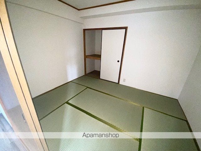 メゾンクレーネ弐番館の内装写真