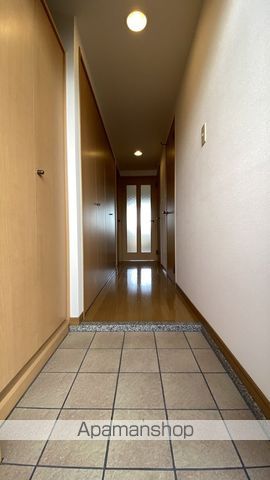 アークハイツ鹿田の内装写真