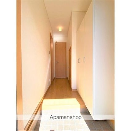 ヴィクトワール下高井戸[1LDK/43.37m2]のその他内装8