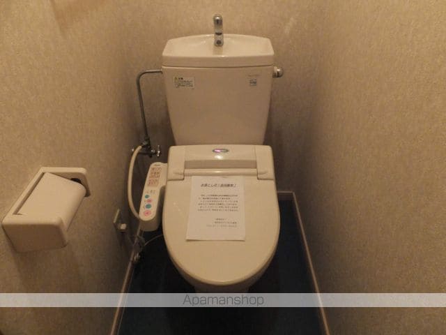 エトワール菊水の内装写真