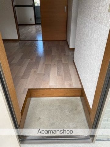 APM’Sの内装写真