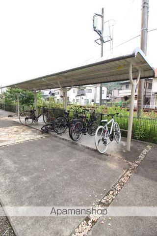 ハーモニー 21の外観写真