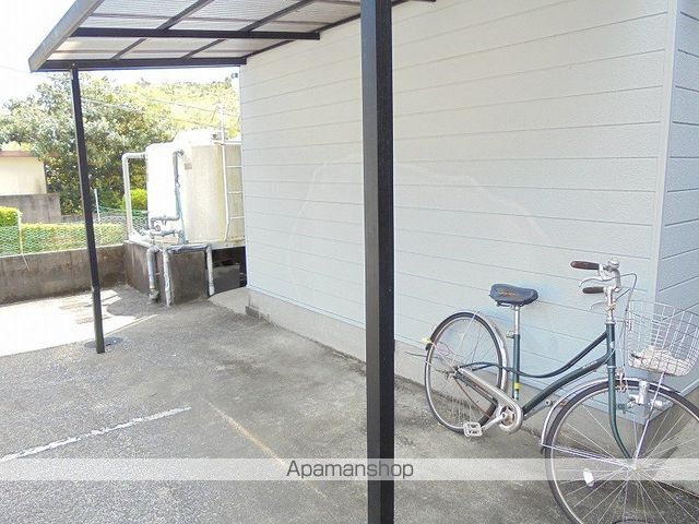 シャトーKochi Iのその他写真