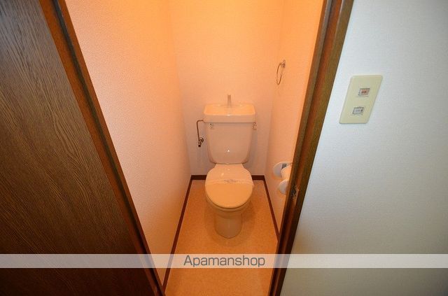 Nフロンティアの内装写真