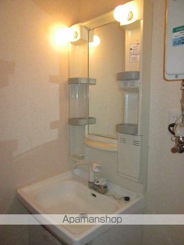 パークヒルズ中央411の内装写真