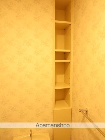 第2荒井プレイスの内装写真