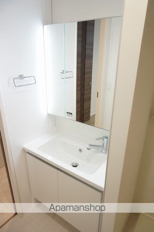 DーRESIDENCE瓢箪町の内装写真
