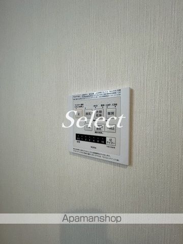 パストラル野毛マリヤの内装写真
