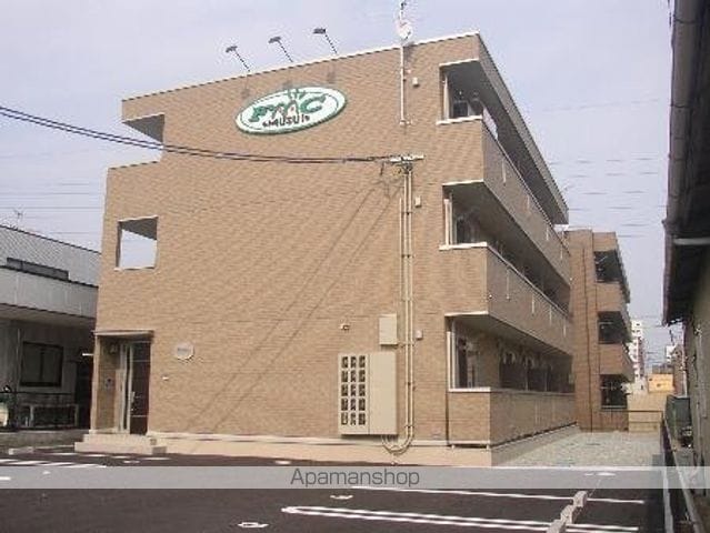 KOMFORT Iの外観写真