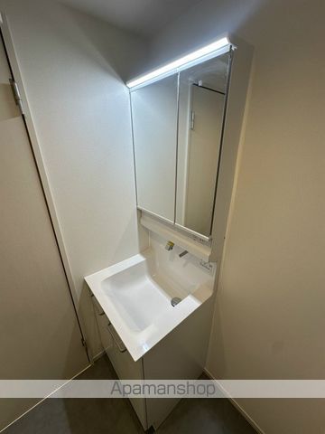 リブリ・中山手の内装写真