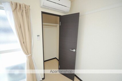 レオネクスト南蔵王[1K/36.38m2]の収納