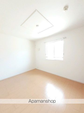 ライツ シュティルAの内装写真