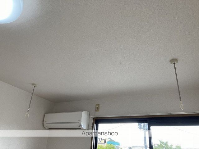 ビオラセアの内装写真
