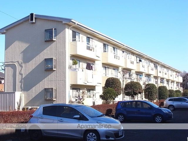 ハイムSIーAの外観写真
