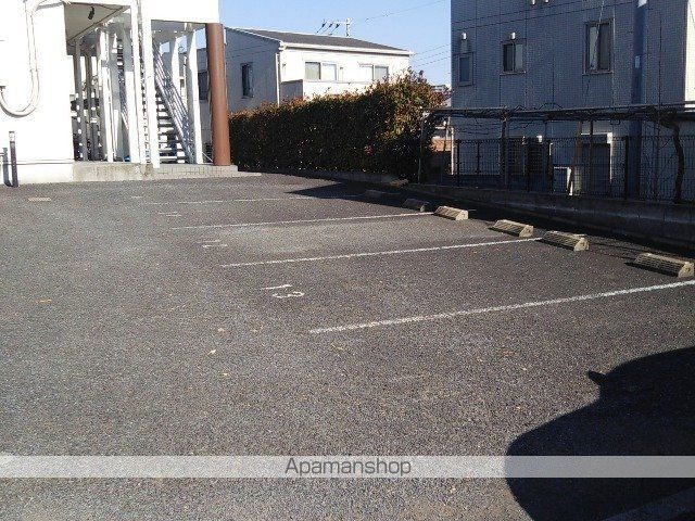 レオパレスコンフォートのその他写真