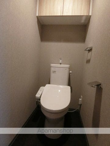 プライマル西蒲田の内装写真