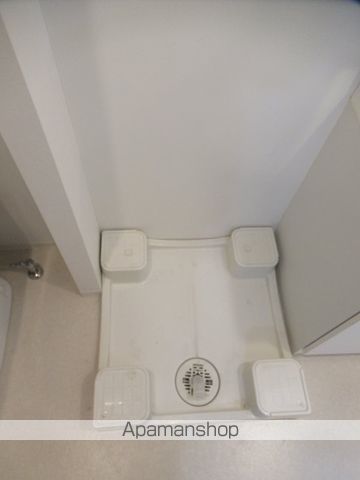 HY’S SALIRE 用賀の内装写真