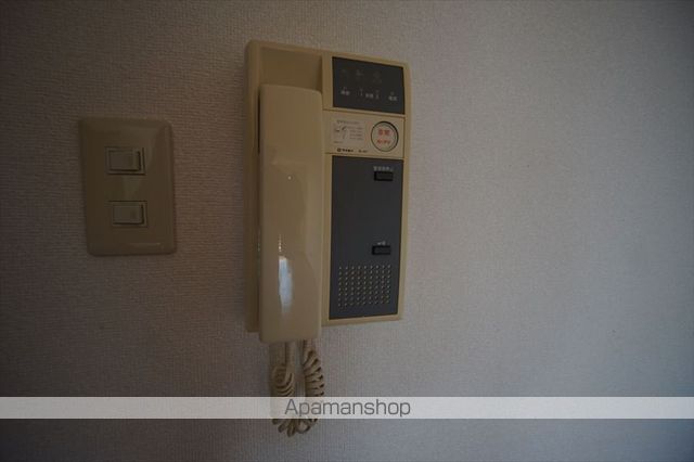 ユーハウス鶴舞IIの内装写真