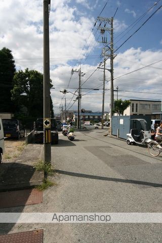 メゾンさつきの周辺写真