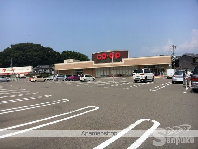 ピアチェーレA・K Iの周辺写真