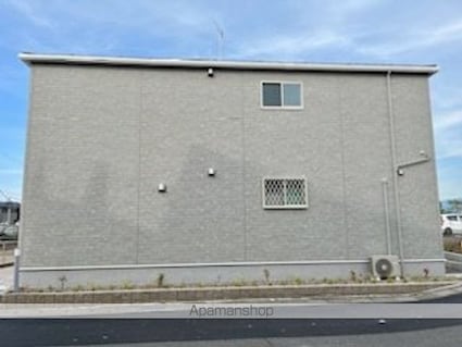 リアン　レーヴⅡ[1LDK/50.08m2]の外観4