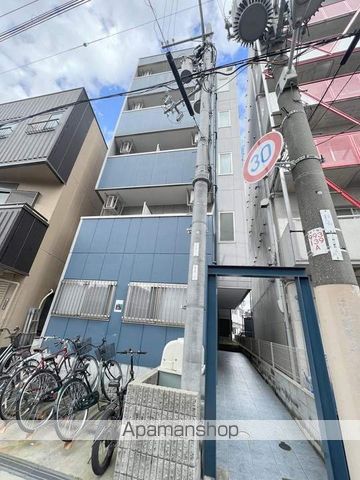 アイファースト成育の外観写真