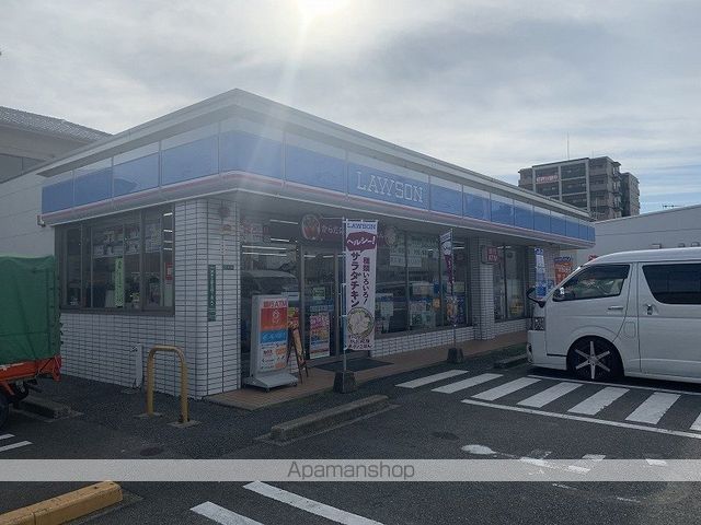 プレイスメゾンIの周辺写真