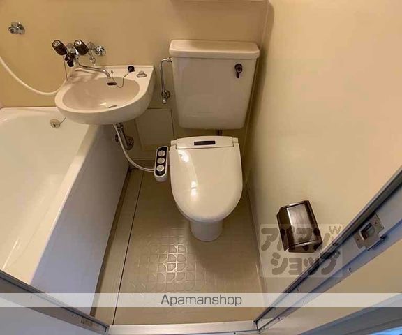 ライオンズマンション京都西洞院の内装写真