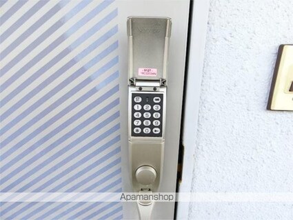 フェリース[2DK/42.12m2]の内装3