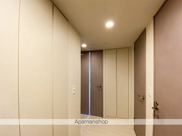 ロイヤルパークス品川の内装写真