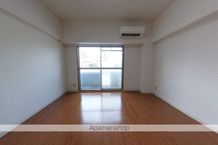 セントビレッジ[1K/27.36m2]の内装2