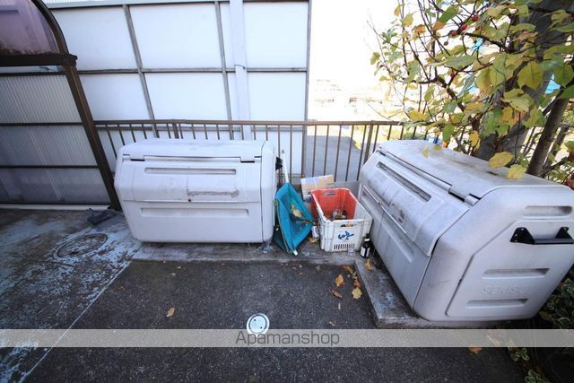 エステル堀之内のその他写真